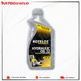 ROTELOS HYDRAULIC OIL VG 68 / OIL 68 1L